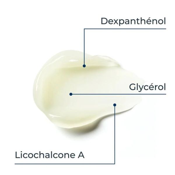 Eucerin UreaRepair soin lèvres intensif lèvres sèches à très sèches 10ml