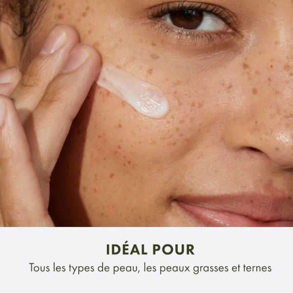 Origins Ginzing™ gel-crème énergisant à la caféine + niacinamide 30ml