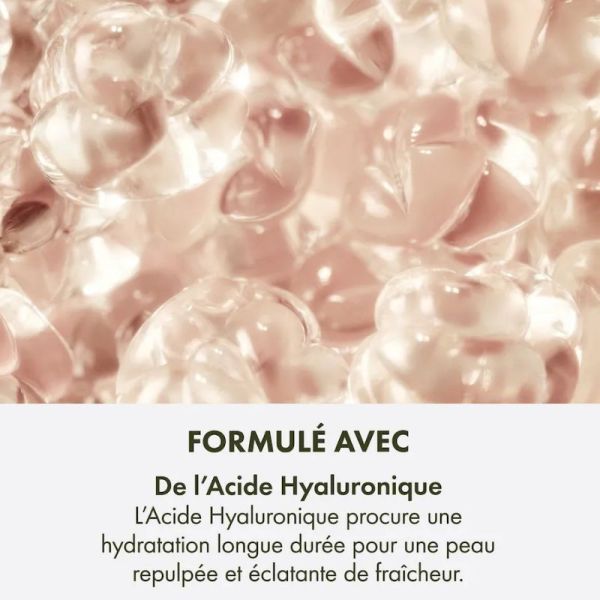 Origins Ginzing™ gel hydratant illuminateurl Nacre 50ml