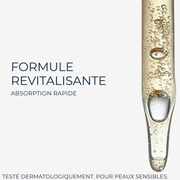 Roc Multi Correxion Renouveau + éclat sérum quotidien 30ml