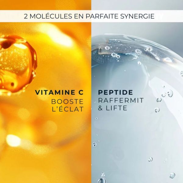 Roc Multi Correxion Renouveau + éclat sérum quotidien 30ml