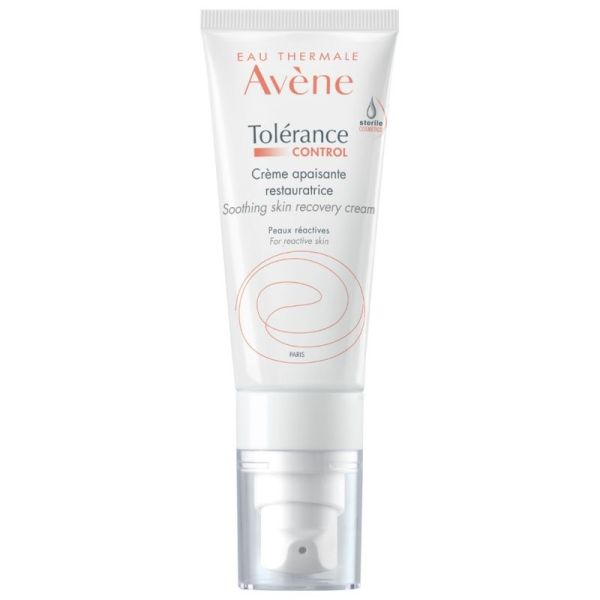 Tolérance Control Crème Apaisante Restauratrice 40 ml