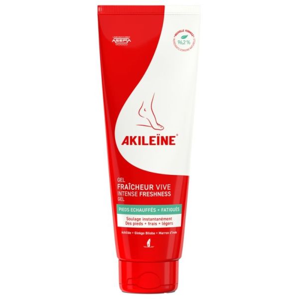 Gel Fraîcheur Vive 125 ml