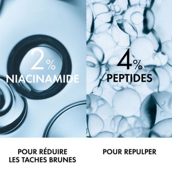 Vichy Capital Soleil SPF50+ protection solaire anti-âge 40ml