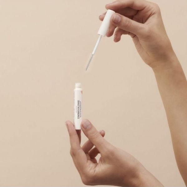 Embryolisse Secrets de maquilleur soin booster de cils sourcils 6,5ml