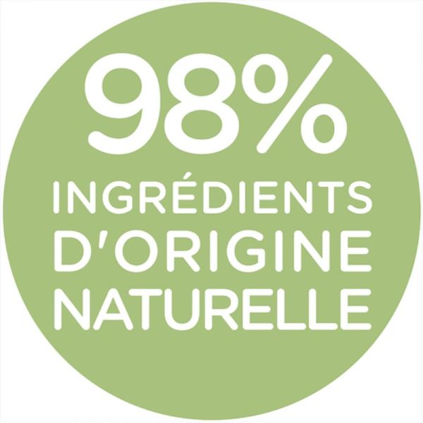 Mustela eau rafraîchissante et coiffante à l'eau de camomille Bio 200ml