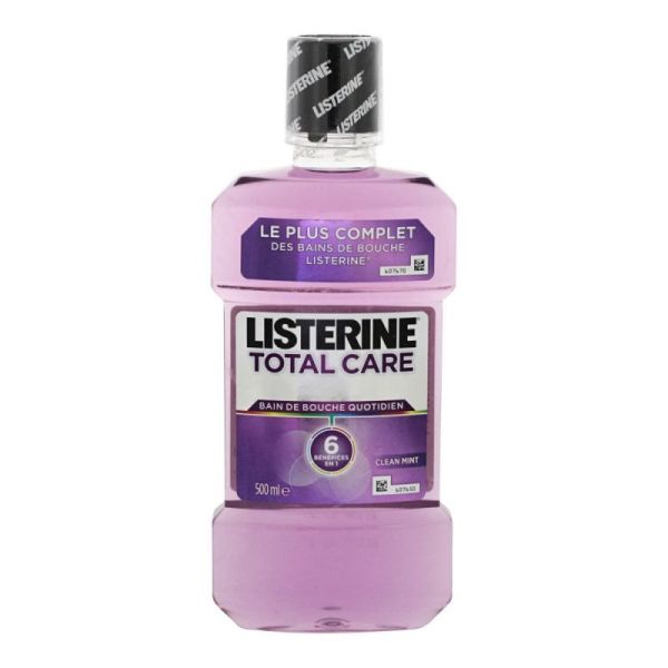 Bain de bouche Totalcare 500ml