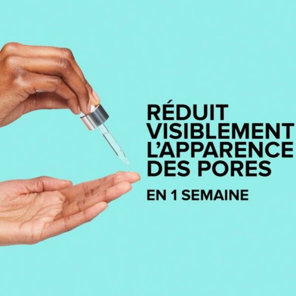 IT Cosmetics Bye Bye Pores sérum anti pores visibles à l'acide glycolique 30 ml