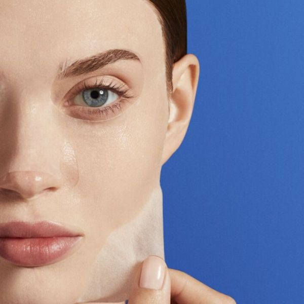 Biotherm Aqua Glow Flash Mask éclat 1 sachet