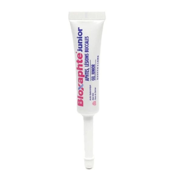 Bausch & Lomb Bloxaphte gel junior 15ml