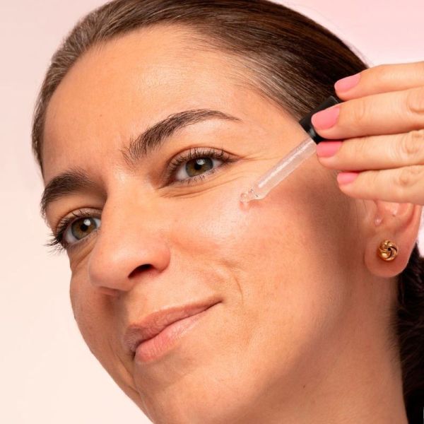 Algologie Elixir de la presqu'ile sérum éclat anti-âge 30ml