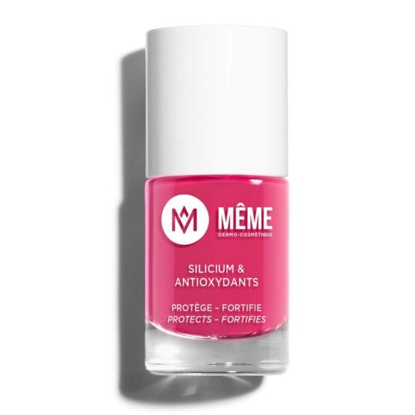 Meme Vernis au silicium Pivoine 17 10 ml