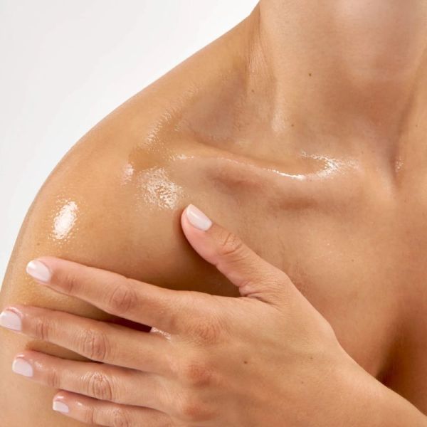 Même huile de soin 100ml