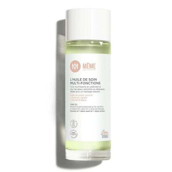 Même huile de soin 100ml