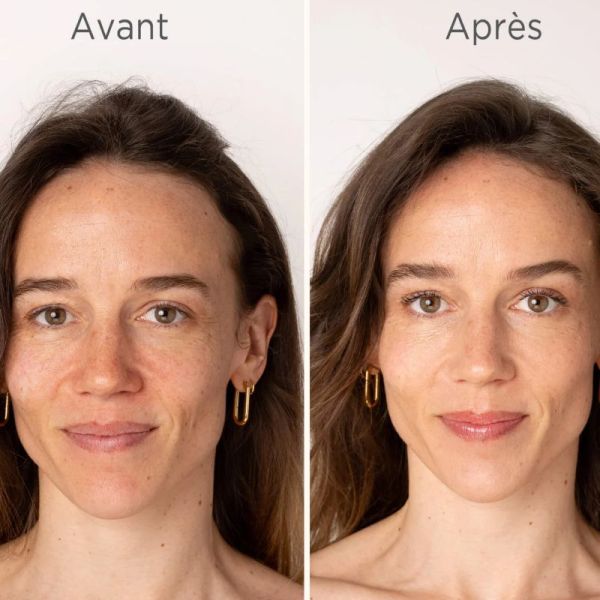 Même La BB crème teinte n°2 Claire 30 ml