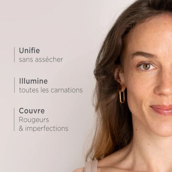 Même La BB crème teinte n°2 Claire 30 ml