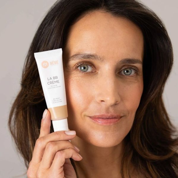 Même La BB crème teinte n°2 Claire 30 ml