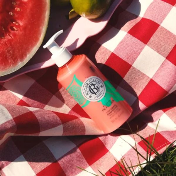 Roger & Gallet Fleur de Figuier lait corps 250ml