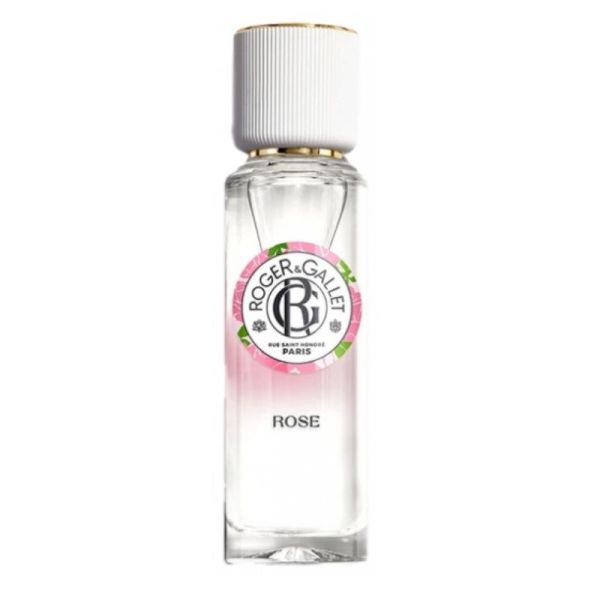 Roger & Gallet Rose Eau Parfumée Bienfaisante 30 ml