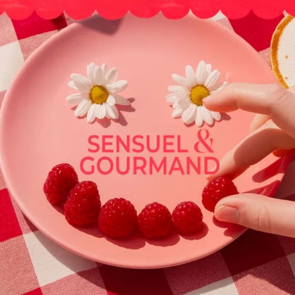 Roger & Gallet Gingembre Rouge eau parfumée bienfaisante 100ml