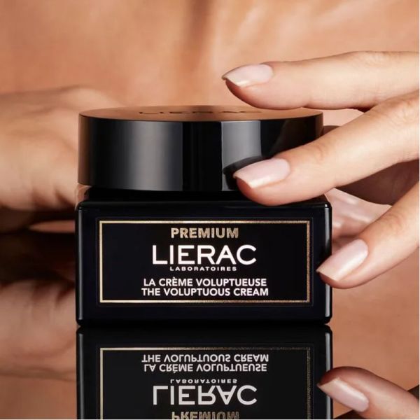 Lierac Premium la crème voluptueuse 50ml