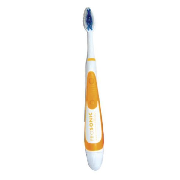 Prosonic Micro 2 Brosse à denté électrique couleur Corail