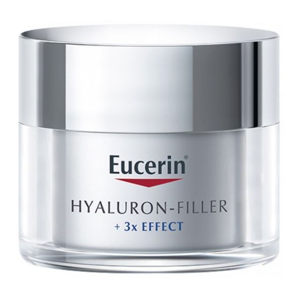 Hyaluron-Filler + 3x Effect Soin de Jour SPF30 50 ml