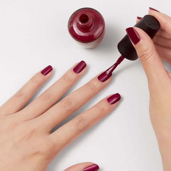 OPÏ Nail Envy Tough Luv vernis fortifiant pour ongles fragiles & endommagés 15ml