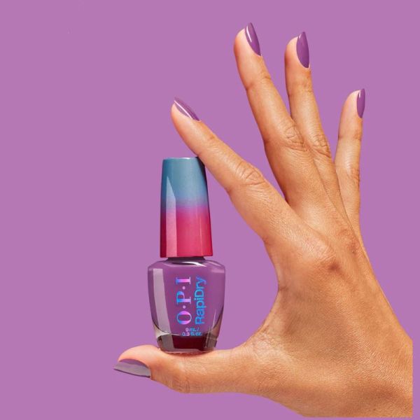 OPI Rapidry Bright Back at It 9ml