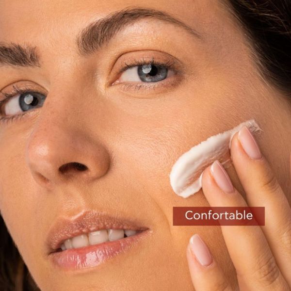 Apivita Beevine Elixir crème rides et fermeté texture riche 50ml