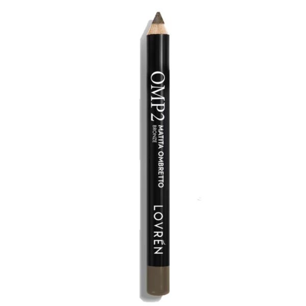 Lovren Crayon Ombre à Paupière Bronze OMP