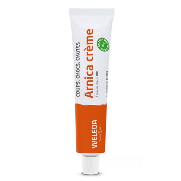 Weleda Arnica crème 70g