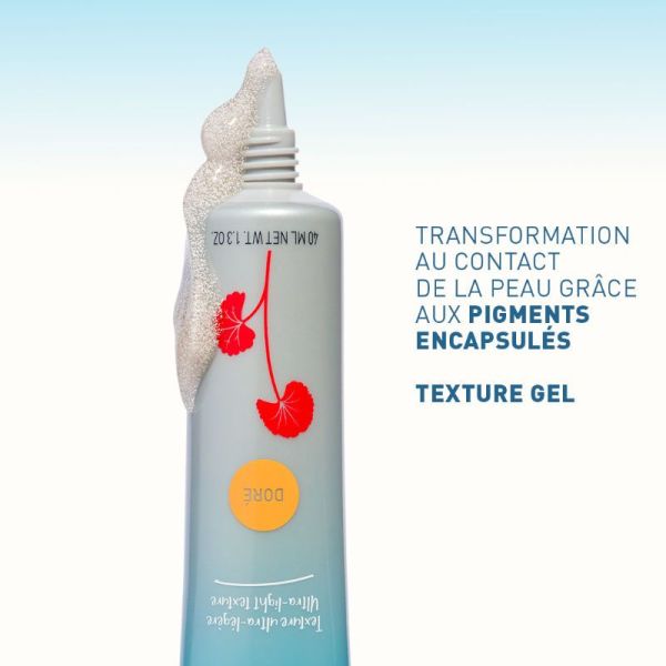 Erborian CC crème Water teinte claire 40ml