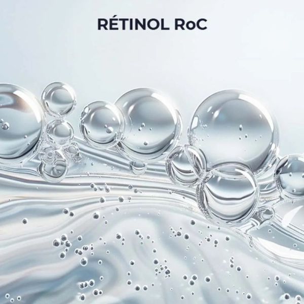 Roc Retinol Correxion rides crème de nuit 30ml