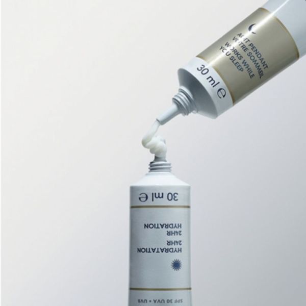 Roc Retinol Correxion rides crème de nuit 30ml