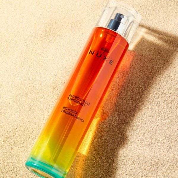 Nuce Sun Eau délicieuse parfumante 100 ml