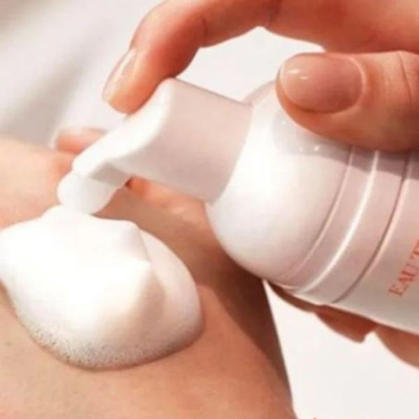 Avène Essential Care  mousse nettoyante 150ml