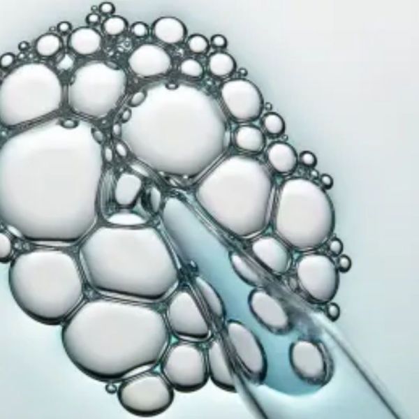 Avène Essential Care lait démaquillant 200ml