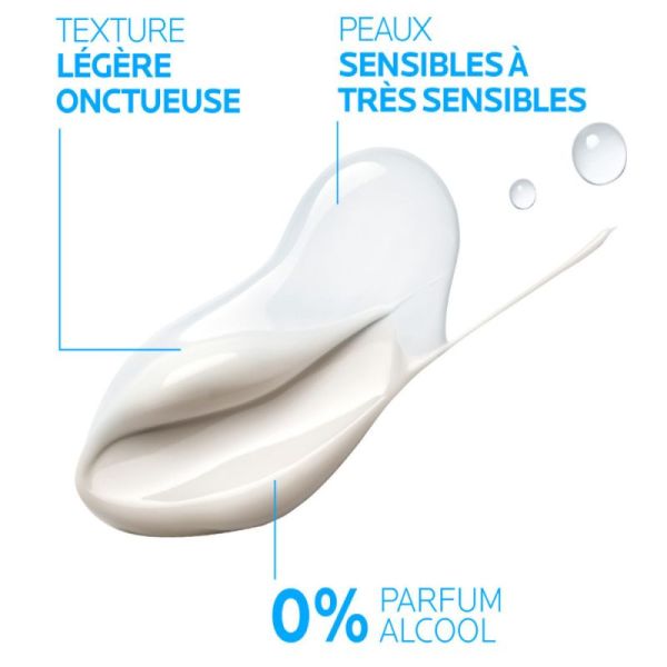 Roche Posay Tolériane Sensitive crème 40ml