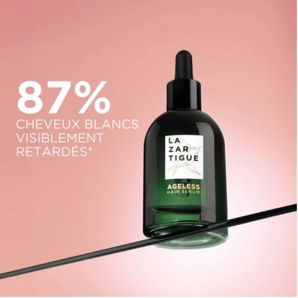Lazartigue Ageless sérum Élixir Jeunesse régénérant 50ml