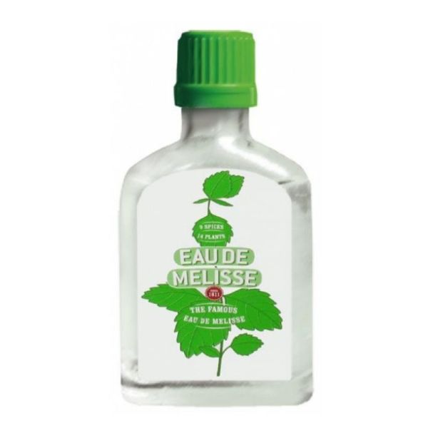 Eau de Mélisse des Carmes Boyer 40 ml