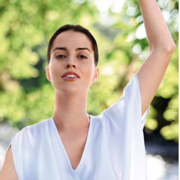 Weleda déodorant Sensitive stick bio peau sensible 50g