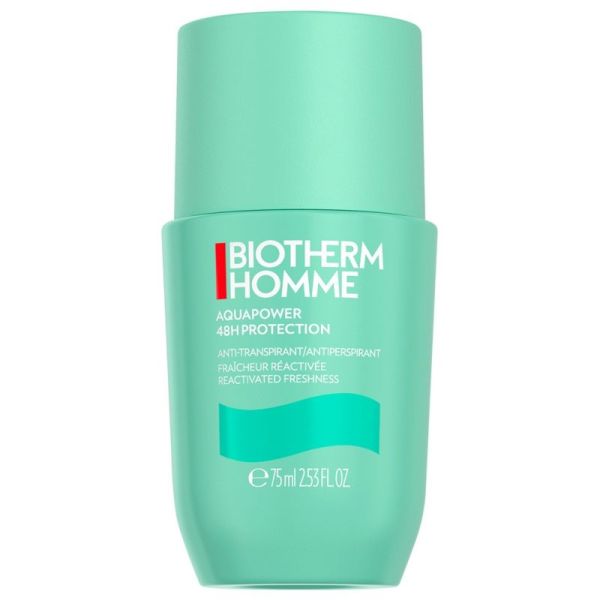 Aquapower anti-transpirant 48h 75ml