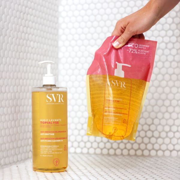 SVR Topialyse huile lavante 1 litre