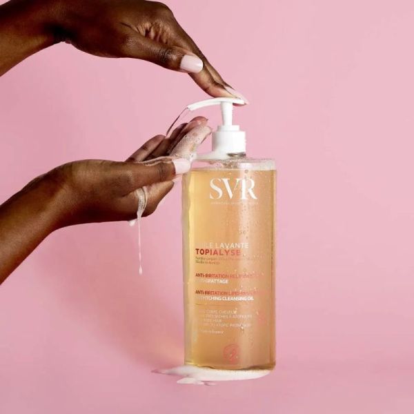 SVR Topialyse huile lavante 1 litre
