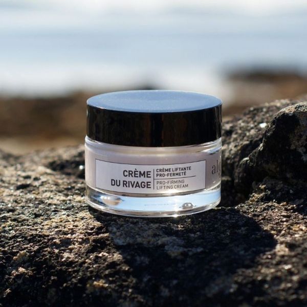 Algologie Crème du Rivage crème liftante Pro-fermeté 50ml