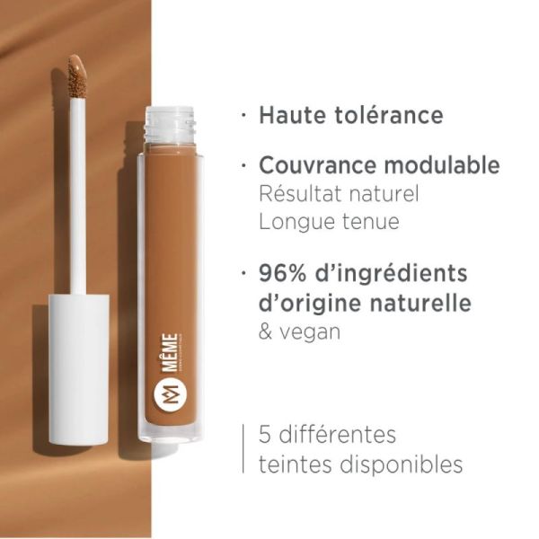 Même Le correcteur stick teinte 5 Foncée 3ml
