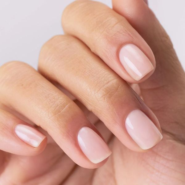 Même Vernis au silicium Nude n°11 Hélène 10ml
