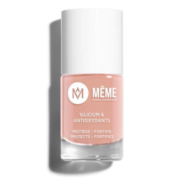 Même Vernis au silicium Beige blush 25 10ml