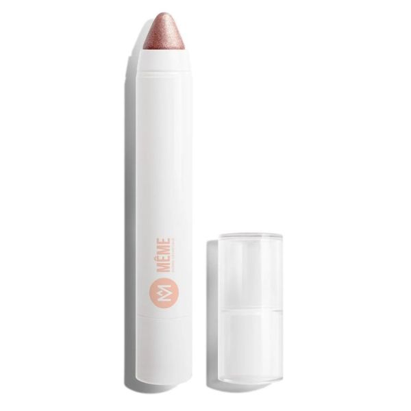 Même L'ombre à paupières Rosy Brown 3,7g